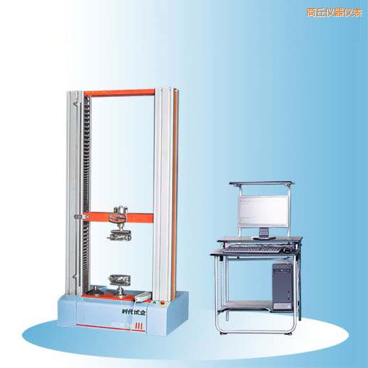 商丘時代微機(jī)控制電子萬能試驗機(jī)