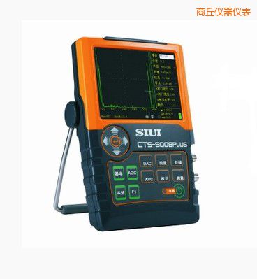 商丘數(shù)字超聲波探傷儀