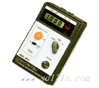 商丘數(shù)字絕緣電阻測(cè)試儀