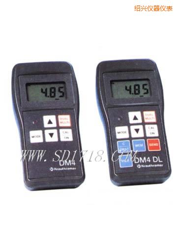 紹興超聲波測(cè)厚儀鋼高溫型