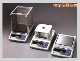 ��ľGXϵ�о��������ƽ,1100g,0.001g