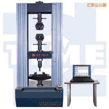 石家莊微機(jī)控制電子萬能試驗(yàn)機(jī)(大門式)