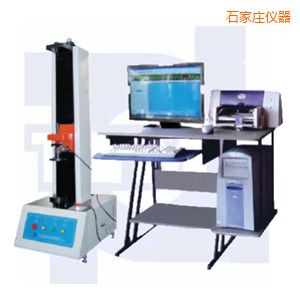 石家莊微機控制彈簧拉壓試驗機