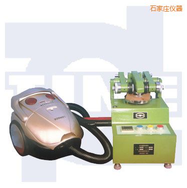 石家莊滾動(dòng)磨損試驗(yàn)機(jī)