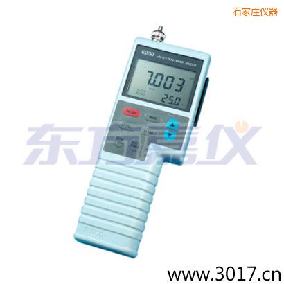 石家莊酸度計 高精度專業(yè)PH測試