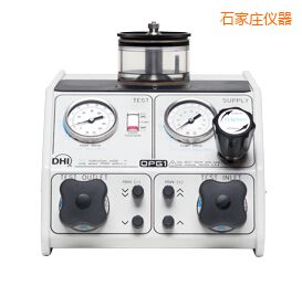 石家莊手動精密液壓調(diào)節(jié)器