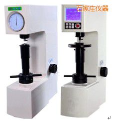 石家莊電動(dòng)(數(shù)顯)表面洛氏硬度計(jì)