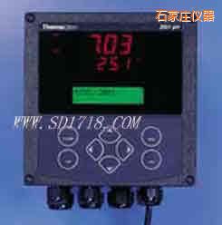 石家莊PH表在線分析儀