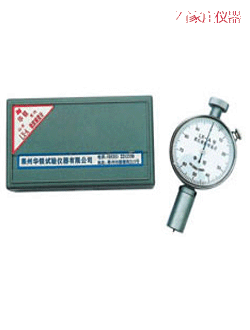 石家莊邵氏硬度計(jì)