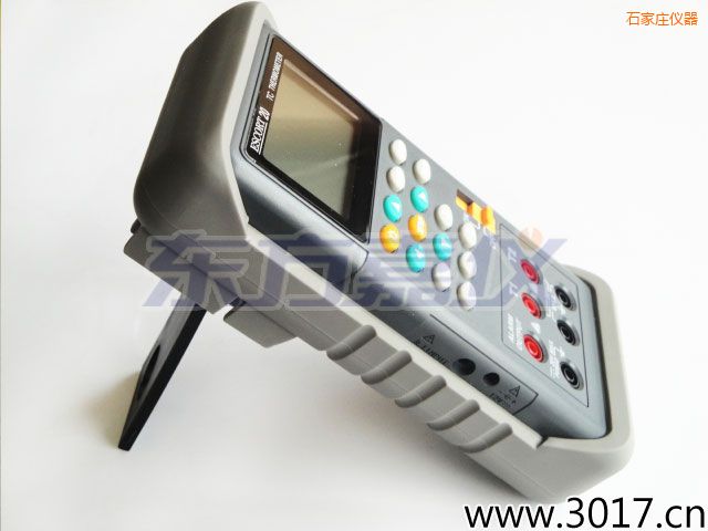 石家莊熱電偶校準器/溫度計