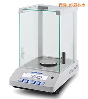 ʯ��ɽ�����ƽ,120g,0.1mg