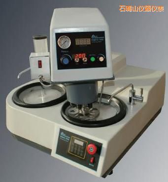 石嘴山時代全自動研磨拋光機
