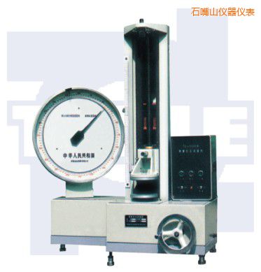 石嘴山機械式拉壓彈簧試驗機