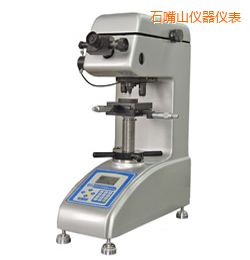 石嘴山時(shí)代數(shù)顯維氏硬度計(jì)