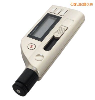 石嘴山一體式便攜式里氏硬度計