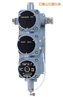 石嘴山固定式可燃?xì)怏w檢測儀