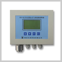 石嘴山固定式一氧化碳檢測報警器