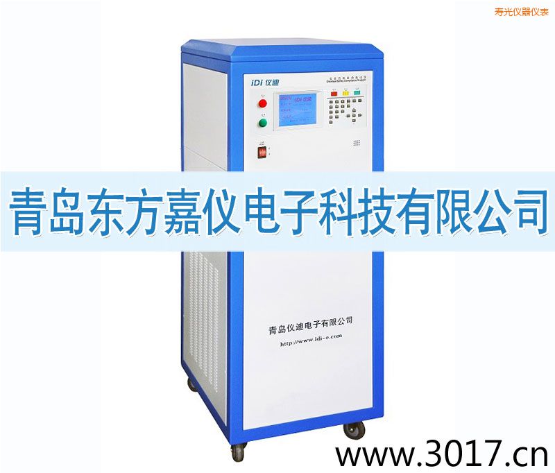 壽光安全性能綜合測(cè)試儀(三相六合一)