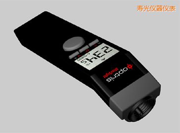 壽光便攜式紅外測(cè)溫儀