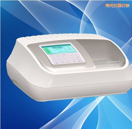 壽光三聚氰胺檢測儀