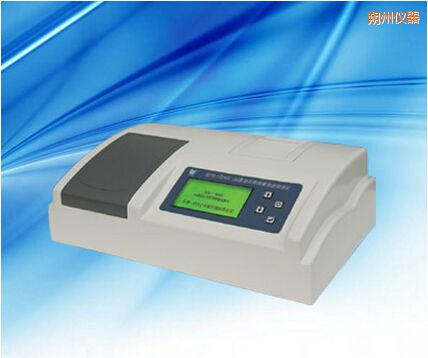 朔州糧油質量檢測儀