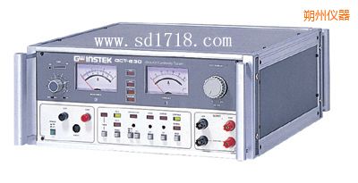 ˷�ݽӵ��迹�y(c��)ԇ��