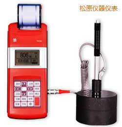 松原時代里氏硬度計(jì)