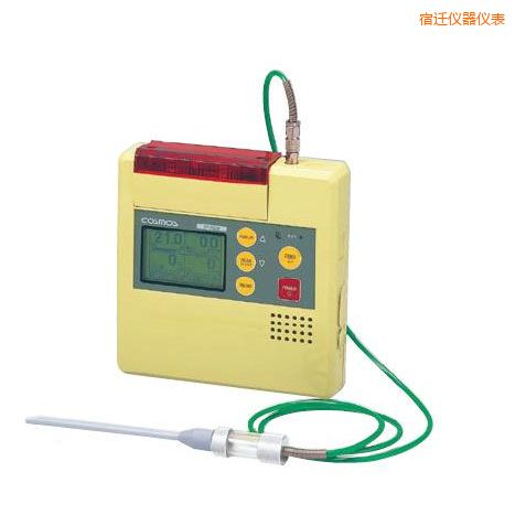 宿遷復(fù)合氣體檢測(cè)儀
