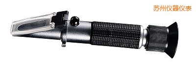 �K��Analog Brix Meter ģ�M���Ӌ