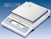 �K�ݾ�����ƽ,6200g,0.01g