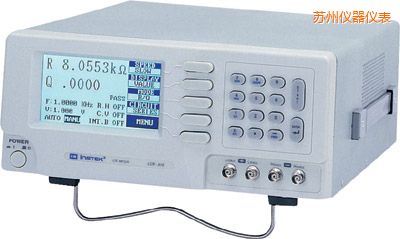 �K�ݸ߾���LCR�y(c��)ԇ�x