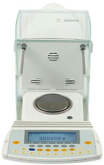 �K�ݷ�����ƽ,60/110/230g,0.01/0.02/0.05mg