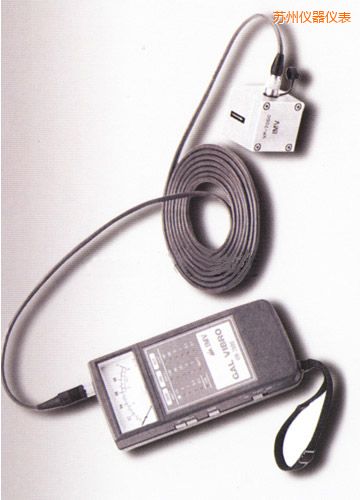 蘇州超低頻測振儀