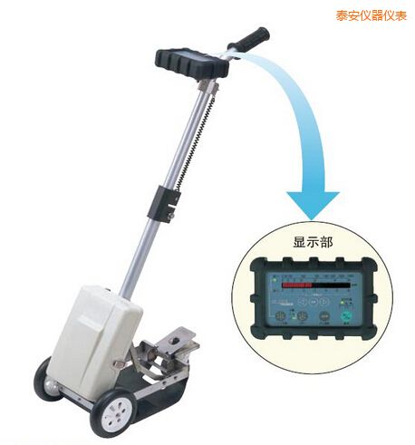 泰安手推式高性能氣體檢測(cè)器