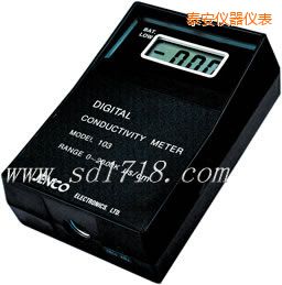 泰安實(shí)驗(yàn)室電導(dǎo)率測(cè)試儀