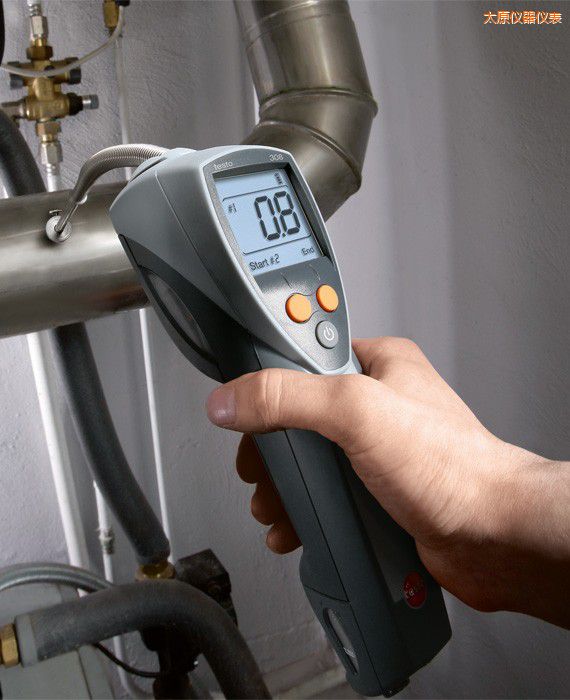 太原電子煙度分析儀