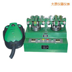 太原滾動磨損試驗機