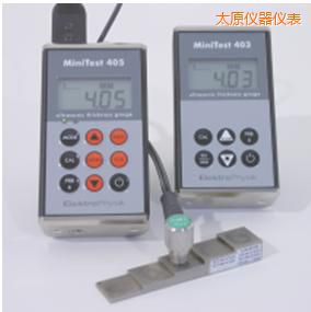 太原超聲波壁厚測(cè)厚儀