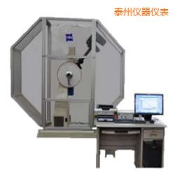 泰州時代儀器化沖擊試驗機