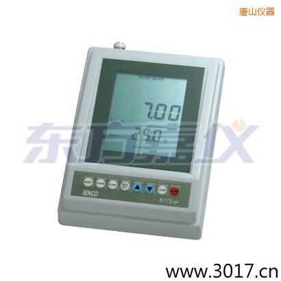 唐山實(shí)驗(yàn)室臺式酸度計(jì),氧化還原,溫度