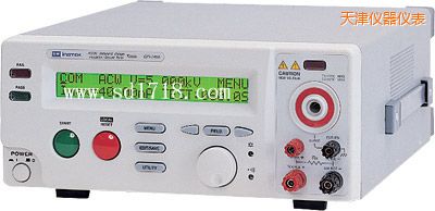 天津安規(guī)測(cè)試儀器