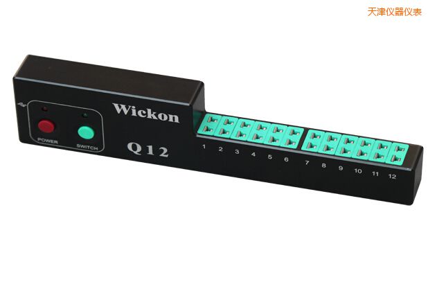 天津爐溫測試儀