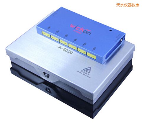 天水爐溫測試儀