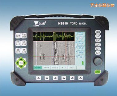 天水便攜式TOFD超聲波檢測(cè)儀