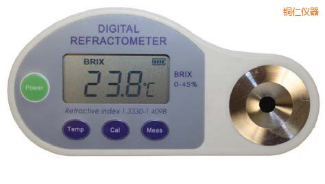 �~��Digital Brix Meter �������Ӌ