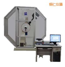 銅仁時(shí)代儀器化沖擊試驗(yàn)機(jī)