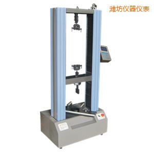 濰坊電子式人造板試驗機