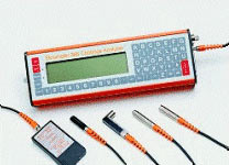 濰坊SPC涂層分析儀