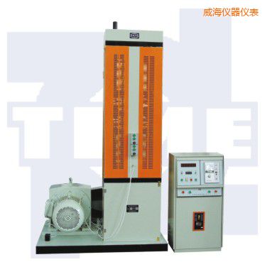 威海時代機(jī)械式彈簧疲勞試驗(yàn)機(jī)TPJ系列