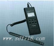 威海便攜式數(shù)顯溫濕度計